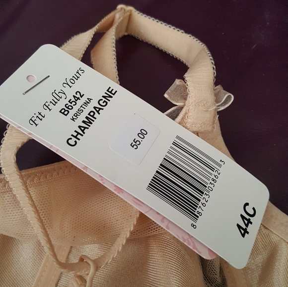 2 Bras 44C - Picture 7 of 7